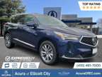 2024 Acura RDX w/Technology Package