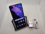 Samsung Galaxy S21 5G Unlocked G991U 128GB Android Smartphone Very Good