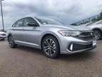 2024 Volkswagen Jetta Sport