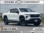 2024 Chevrolet Silverado EV