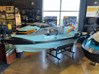 2024 Sea-Doo Wake Pro 230 + iBR iDF Tech Package