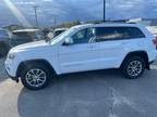 Used 2015 Jeep Grand Cherokee for sale.