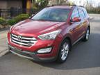 Used 2013 Hyundai Santa Fe Sport for sale.