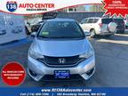 Used 2016 Honda Fit for sale.