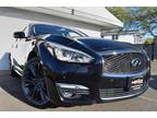 Used 2019 INFINITI Q70 for sale.