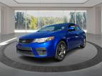 Used 2012 Kia Forte Koup for sale.