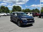 2021 Kia Blue, 65K miles