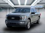$33,997 2021 Ford F-150 with 39,952 miles!