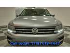 2020 Volkswagen Tiguan with 85,571 miles!