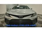 2024 Toyota Camry with 19 miles!