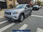 $11,995 2015 Jeep Grand Cherokee with 140,015 miles!