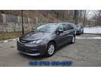 $11,995 2017 Chrysler Pacifica with 123,362 miles!