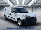 $21,995 2018 RAM Promaster City with 21,883 miles!