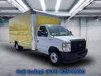 $35,995 2022 Ford E-350 with 5,217 miles!