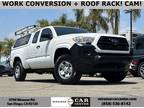 2018 Toyota Tacoma SR for sale