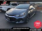 2019 Chevrolet Cruze LT for sale