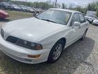 2003 Mitsubishi Diamante LS - Annapolis,MD