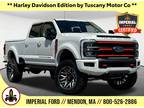 2024 Ford F-250SD Lariat Harley Davidson Edition