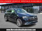 2024 Mercedes-Benz GLE GLE 350 4MATIC