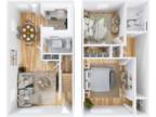 Manchester Green - 2 Bedroom 1.5 Bathroom