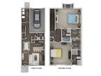 Brickhaven Townhomes - C1TH