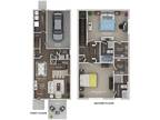 Brickhaven Townhomes - C2TH