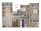 Stonehaven Apartments - C3 - Newberry