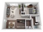 Beacon Lake Apartments - A1