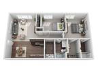 Beacon Lake Apartments - C