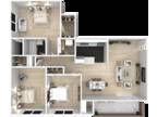 Admiral Place - 3A Nexus
