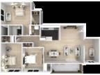 Admiral Place - 3D Onyx