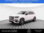 2024 Mercedes-Benz GLS GLS 450 4MATIC