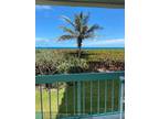9940 S Ocean Dr #101, Jensen Beach, FL 34957