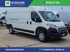 2024 Ram ProMaster 2500 High Roof
