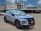 2024 Mitsubishi Outlander Sport