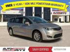 2018 Chrysler Pacifica Touring Plus Minivan 4D