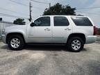 2013 Chevrolet Tahoe LS