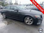 2020 Mercedes-Benz E-Class E 350