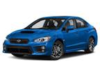 2020 Subaru WRX Premium 4dr All-Wheel Drive Sedan