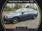 2015 Subaru Legacy 2.5i Limited Sedan 4D