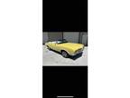 1972 Oldsmobile Cutlass