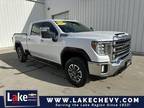 2023 GMC Sierra 2500 SLT