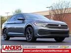 2023 Volkswagen Jetta 1.5T SE 4dr Sedan
