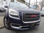 2016 GMC Acadia SLT-1 Sport Utility 4D