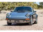 1984 Porsche 911 Carrera