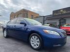 2007 Toyota Camry Hybrid Sedan 4D