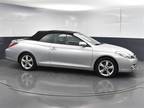 2008 Toyota Camry Solara SE
