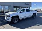 2018 GMC Sierra 1500 Denali 4x2 Crew Cab 5.75 ft. box 143.5 in. WB