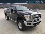 2016 Ford F-250 XLT