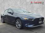 2021 Mazda 3 Hatchback Select